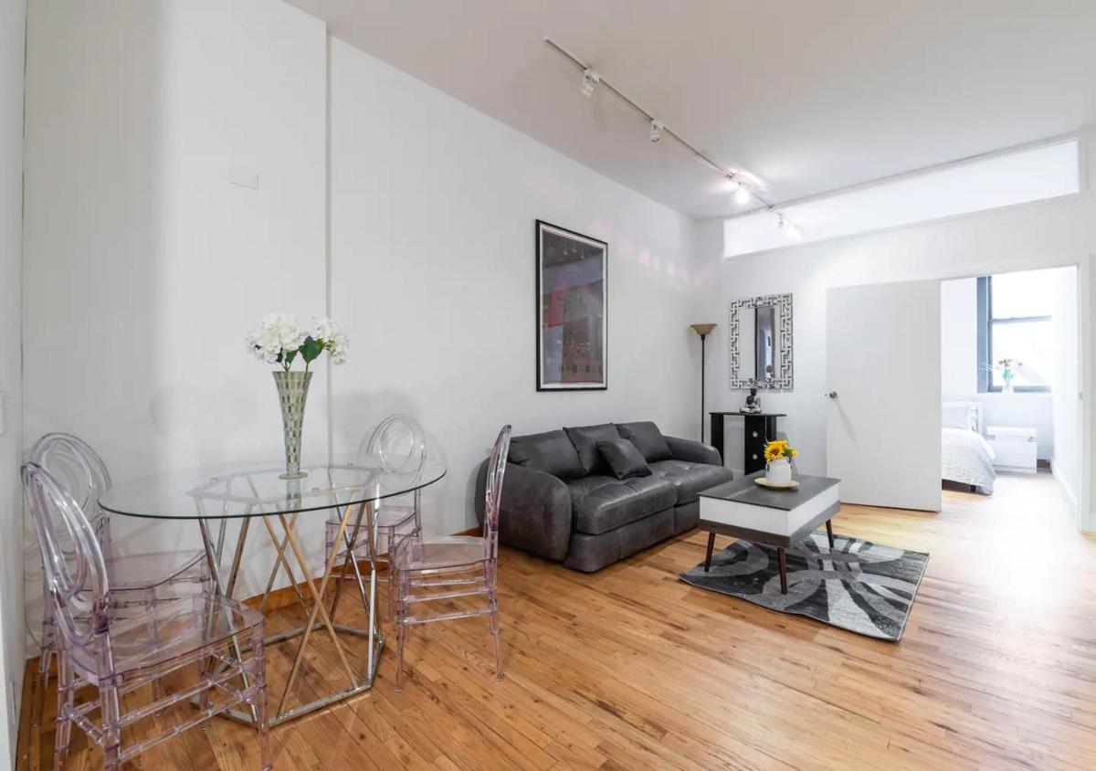 Suitetrails - Beautiful 3BR At Heart Of Tribeca