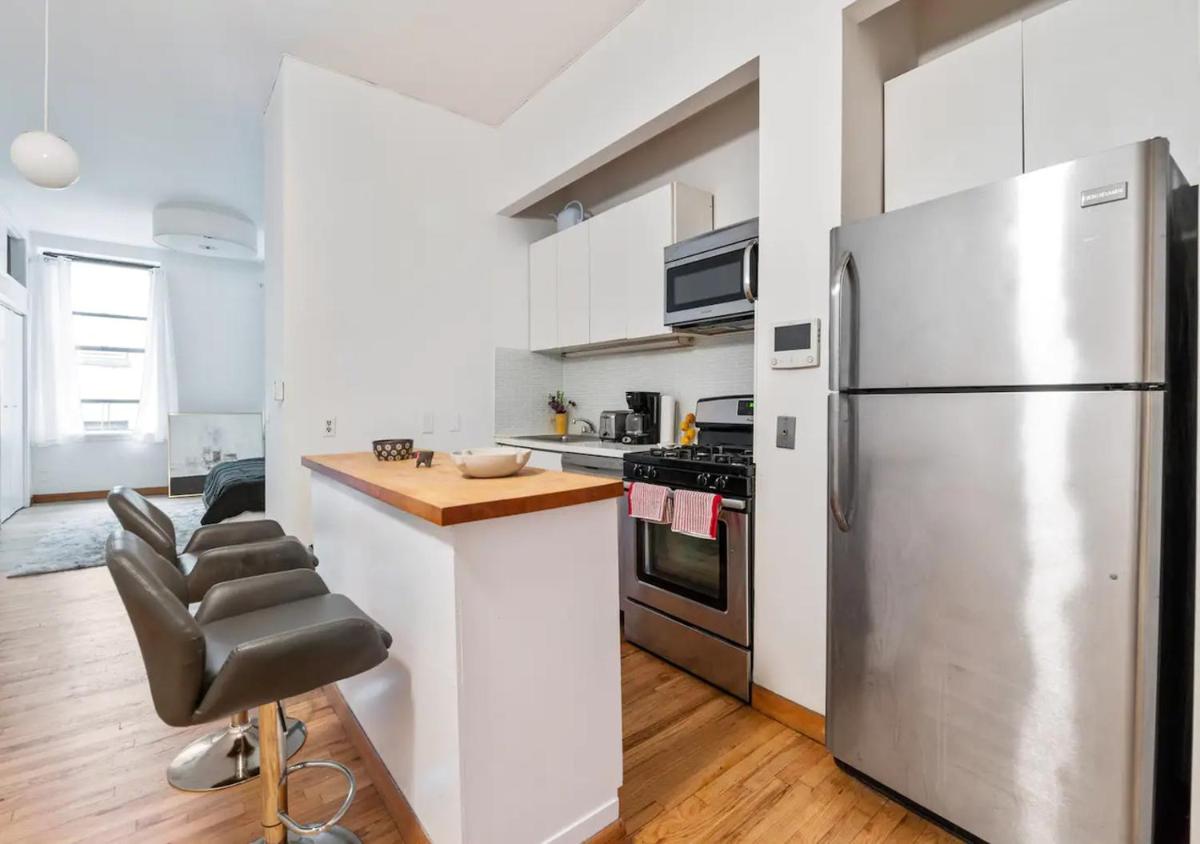 Suitetrails - Beautiful 3BR At Heart Of Tribeca