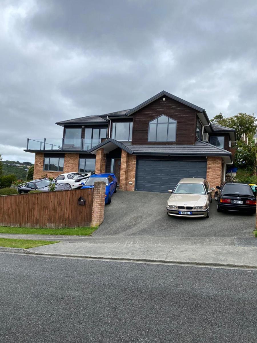 Suitetrails - Luxury 5beds and 5bedroom