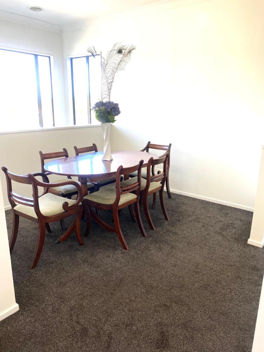 Suitetrails - Luxury 5beds and 5bedroom
