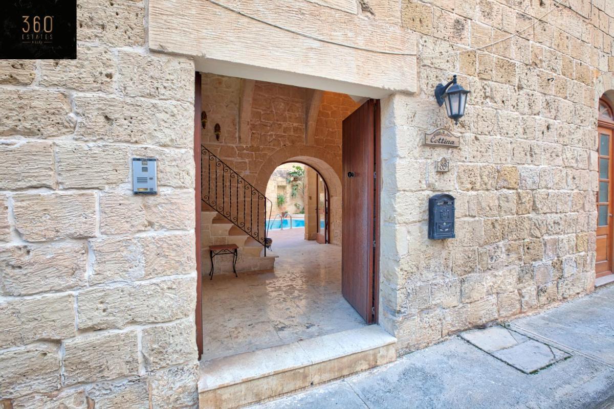 A Wonderful retreat VILLA with private POOL & BBQ by 360 Estates - Housity