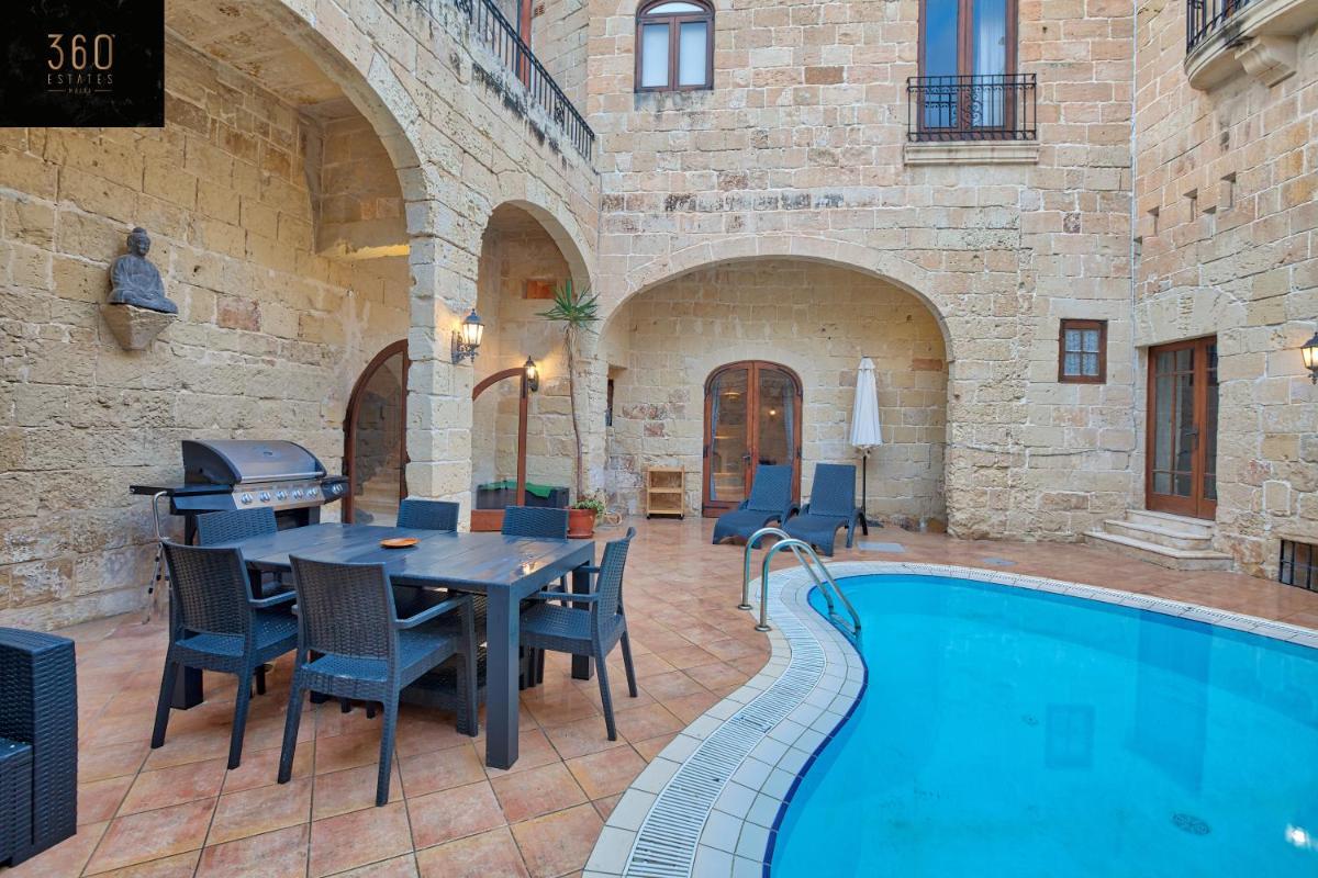 A Wonderful retreat VILLA with private POOL & BBQ by 360 Estates - Housity