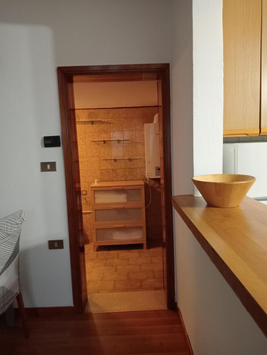 Appartamento Malcontenta - Housity