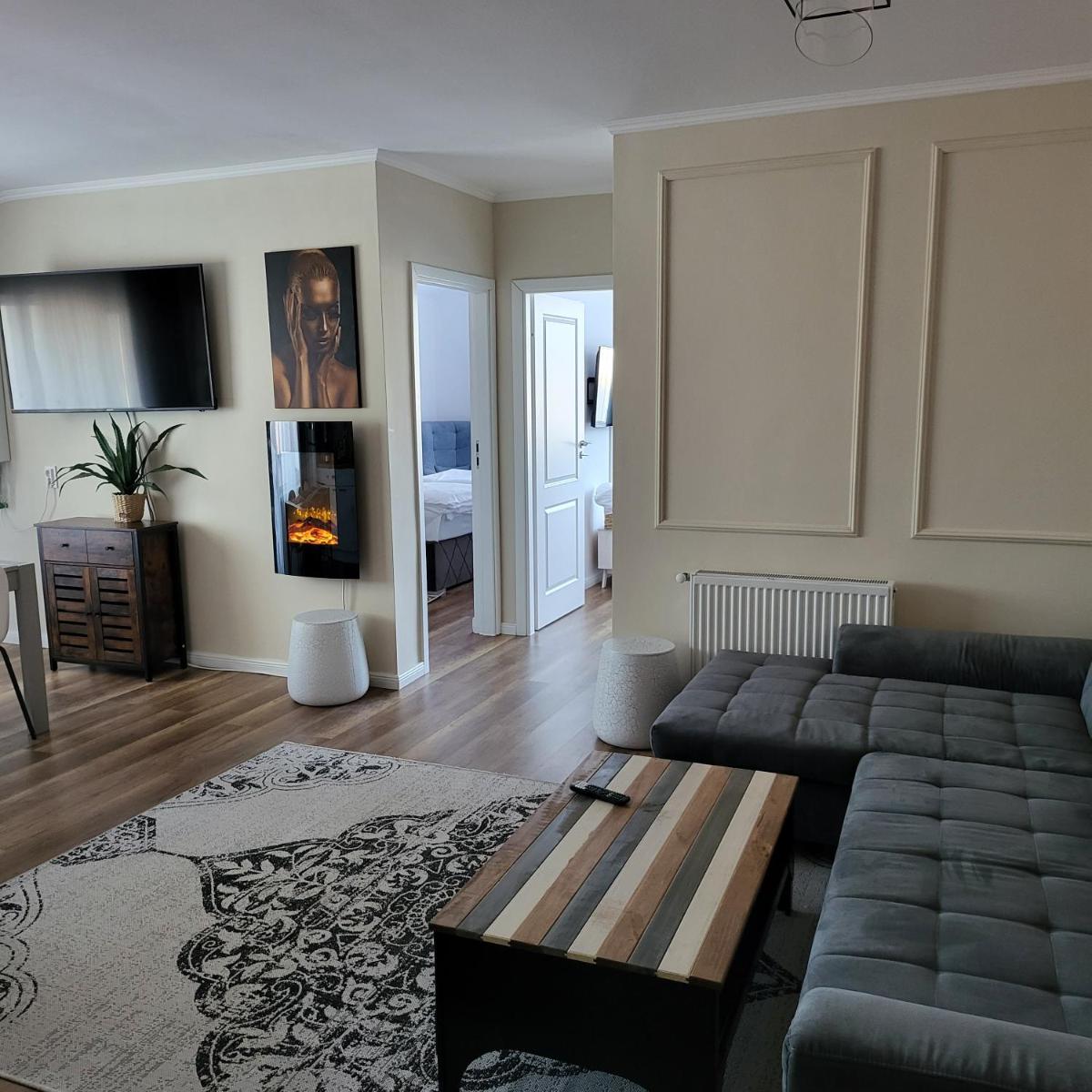David’s place - Housity