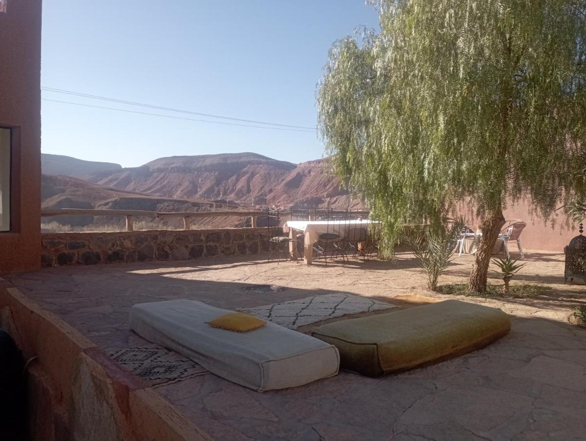 EcoBio Riad - Housity