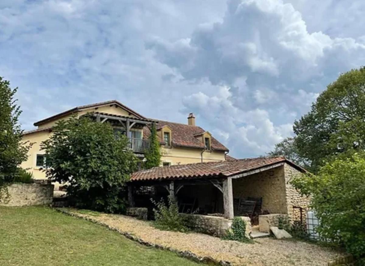 Domaine la Borniotte - Housity