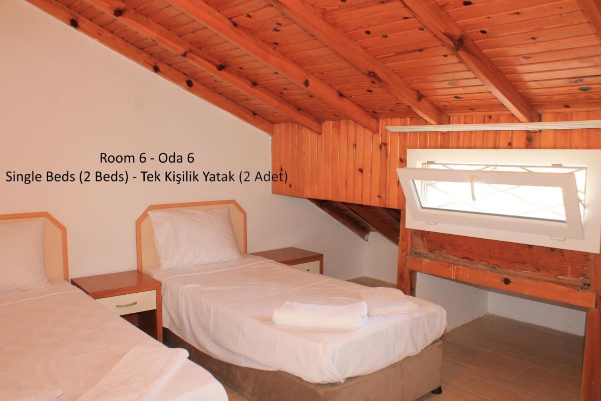 Ladies Beach Villa - Poolside Detached Villa - 4 Floor - 5 Bedroom - Sea View - Housity