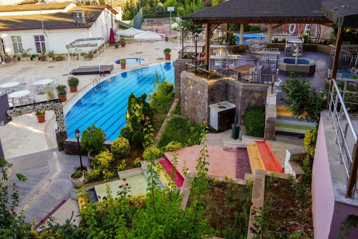 Ugurlu Termal Tatil Köyü - Housity