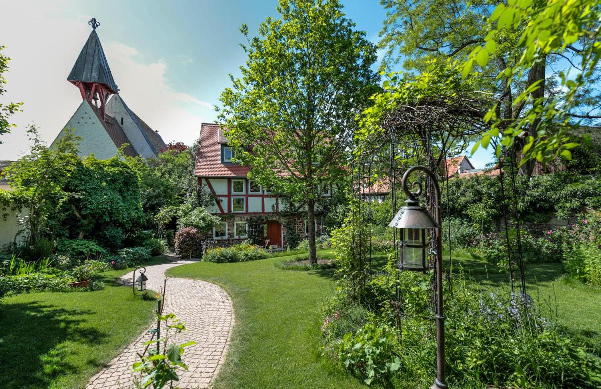Ferienhaus Burgblick - Housity