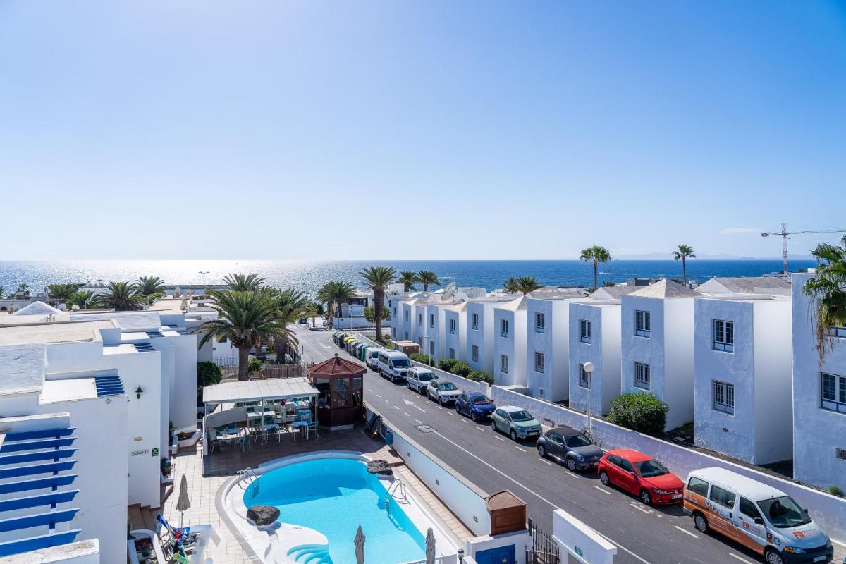 Apartamentos Isla de Lobos - Adults Only - Housity