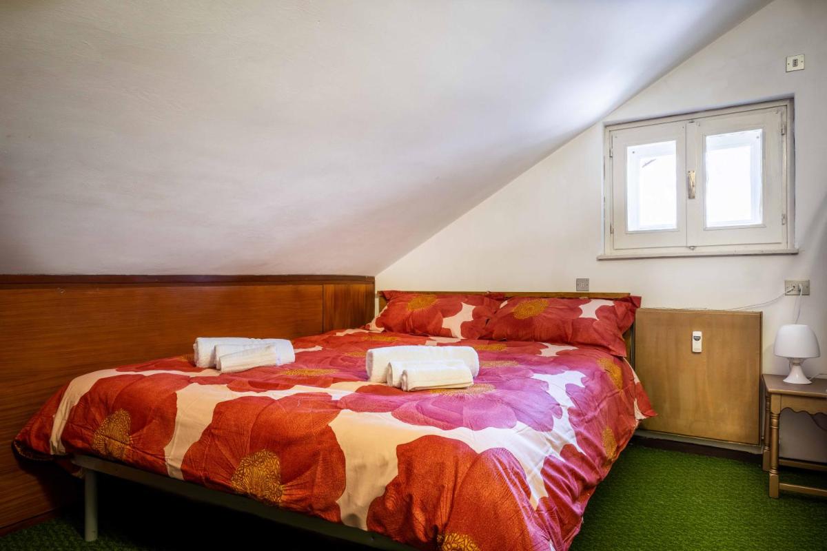 [Aprica tre minuti dalle piste] wi-fi Netflix comodo per 4 ospiti - Housity