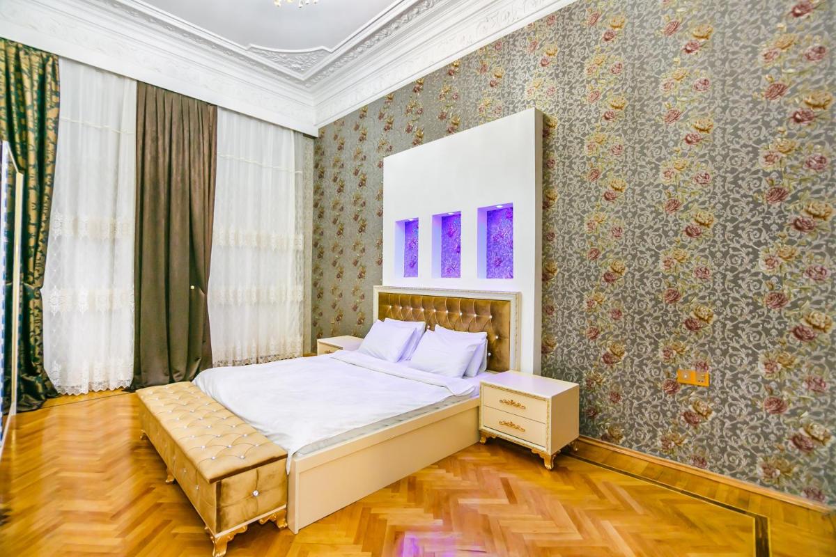 Hezi Aslanov house in CITY CENTRE - Hizvo