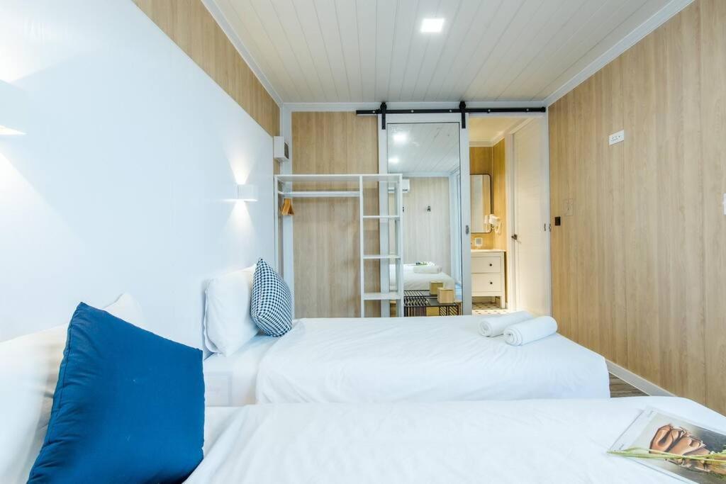 Poollay StayX3 Poolvilla@Pattaya พัทยา - Housity