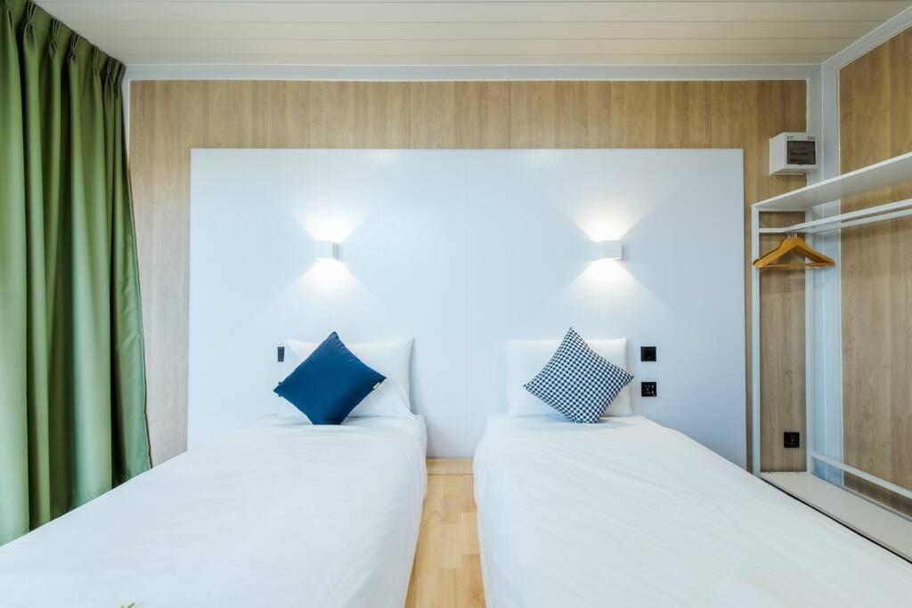 Poollay StayX3 Poolvilla@Pattaya พัทยา - Housity