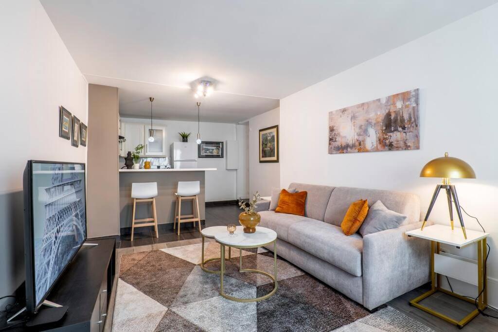 Suitetrails - GemBnB Luxury Apartments - Résidence Saint-Dominique