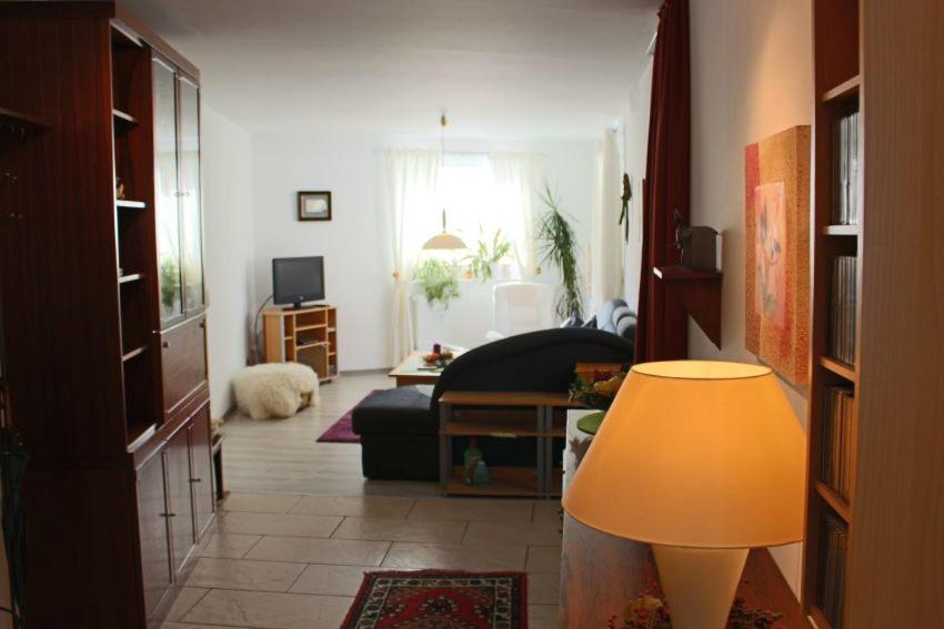 Ferienwohnung Backhaus - Hizvo