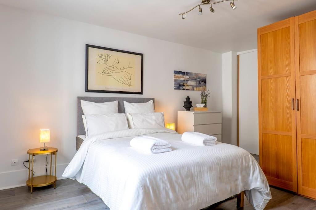 Suitetrails - GemBnB Luxury Apartments - Résidence Saint-Dominique