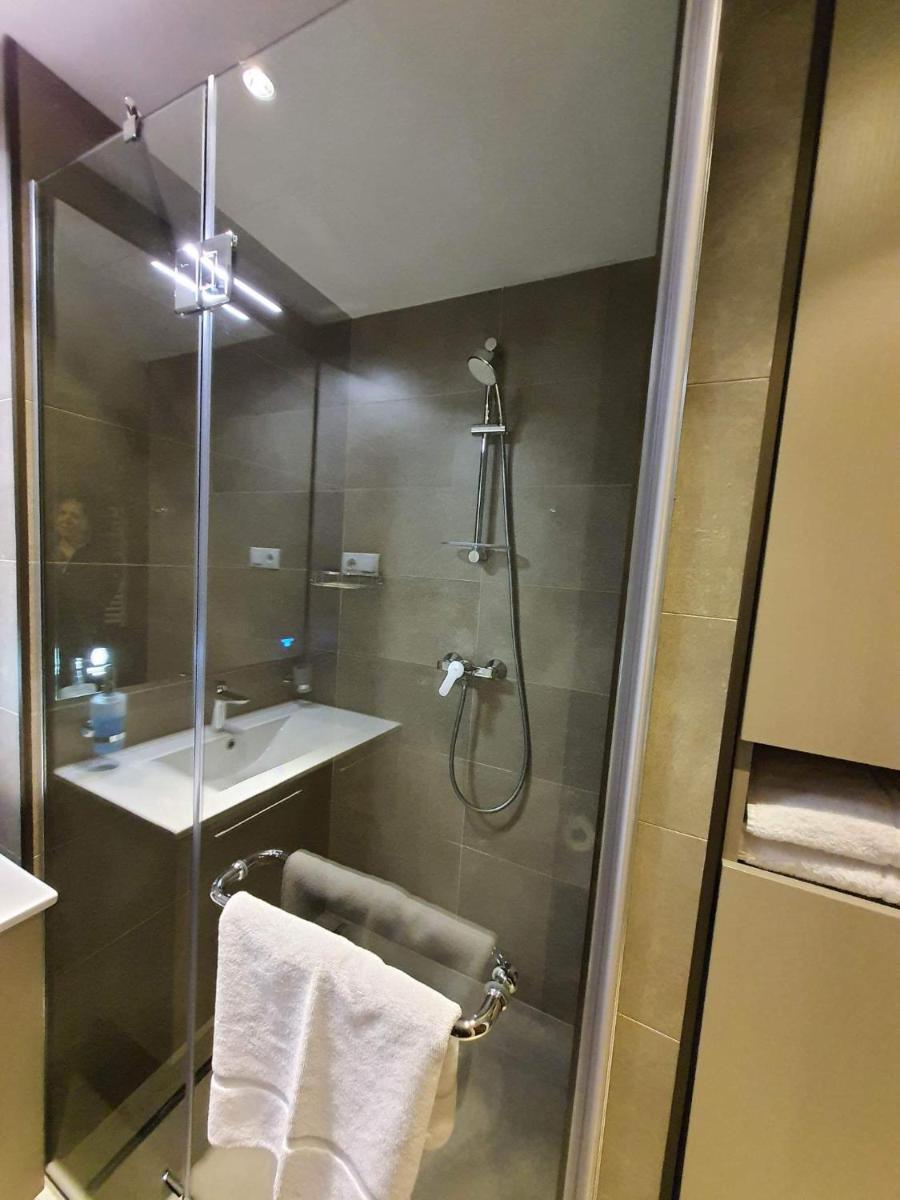 Suitetrails - Batumi Luxury apartments