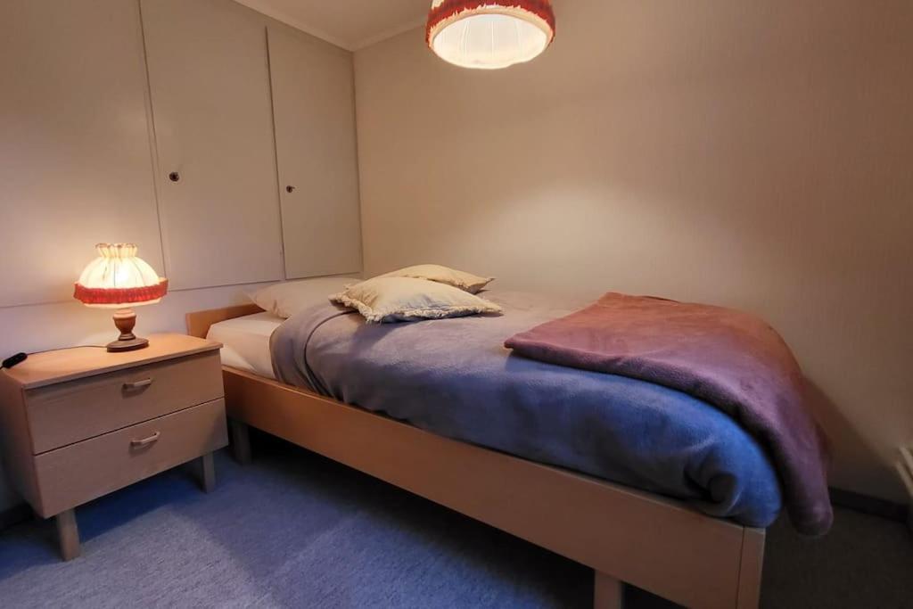 Cosy Family House - Housity
