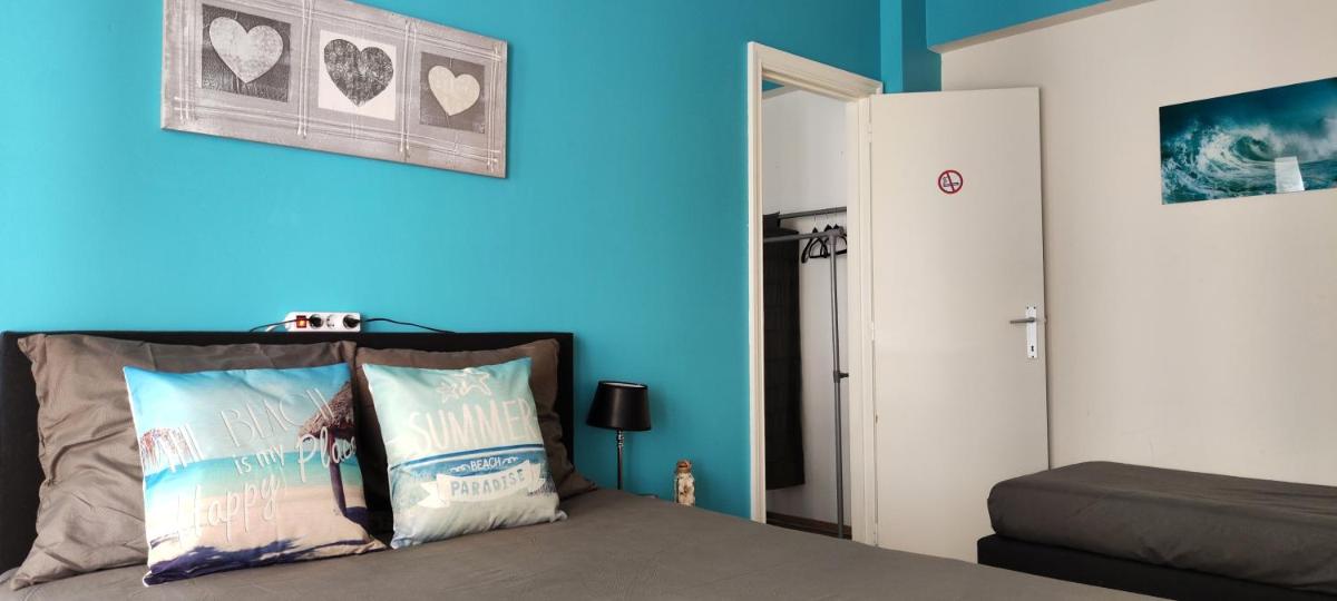 Studio 2/4p avec salle de bain privé - Housity