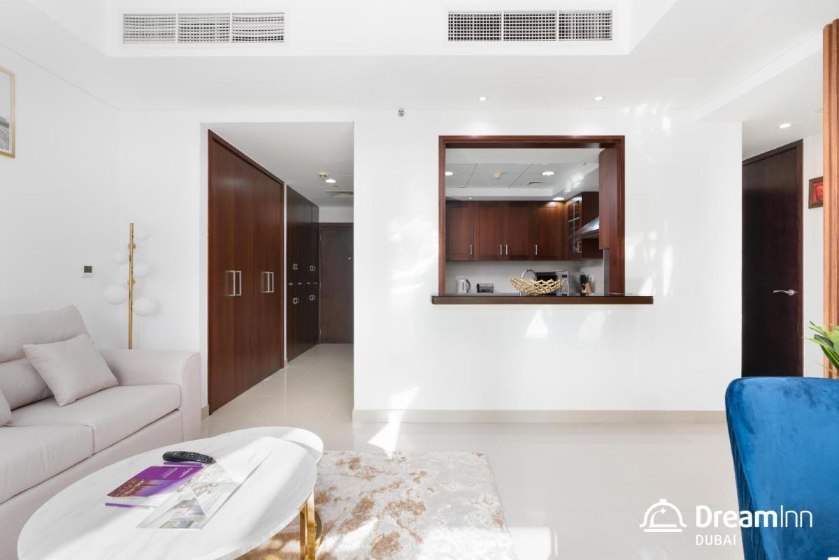 Dream Inn Apartments - 29 Boulevard - Housity
