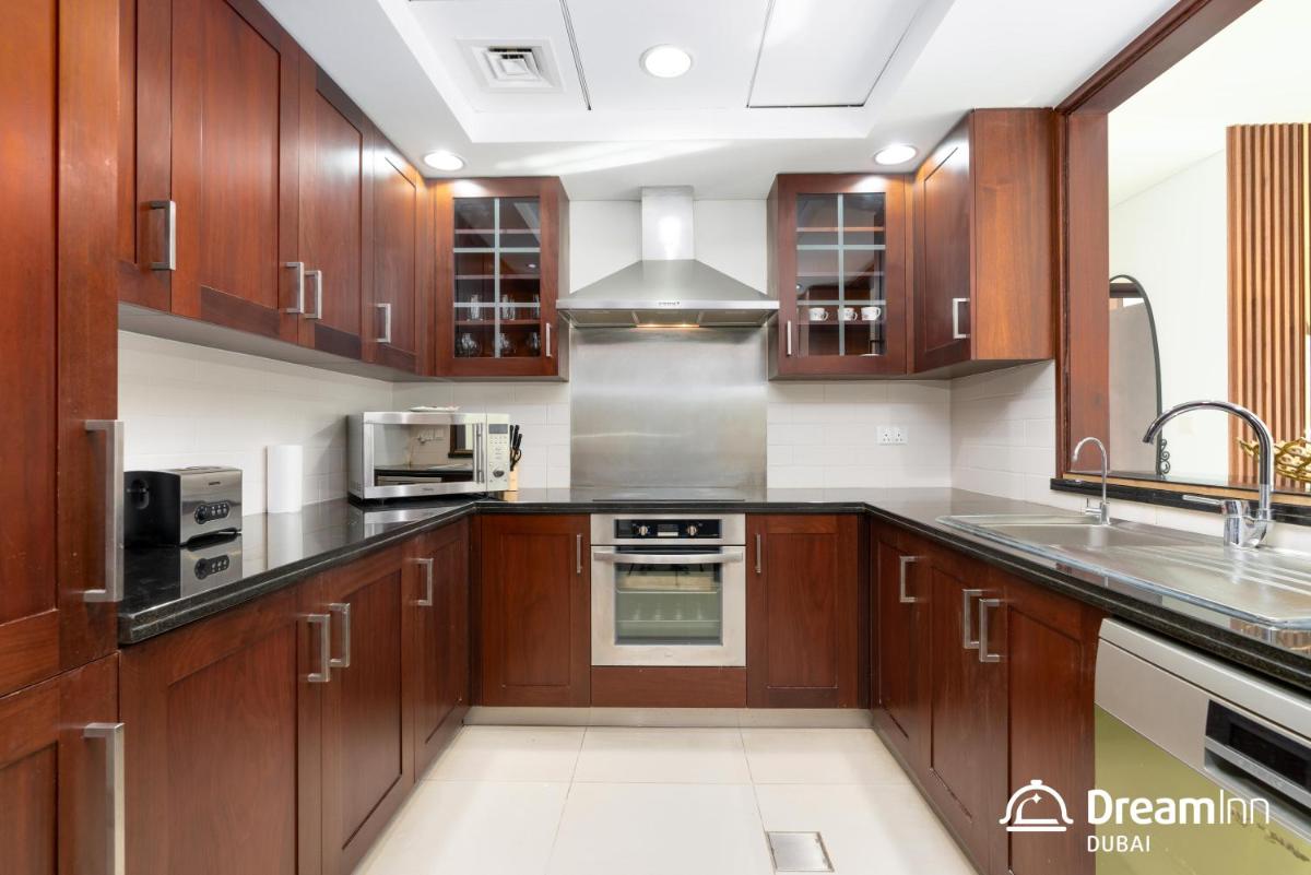 Dream Inn Apartments - 29 Boulevard - Housity