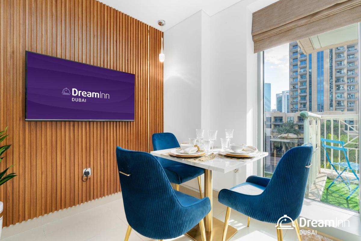 Dream Inn Apartments - 29 Boulevard - Housity