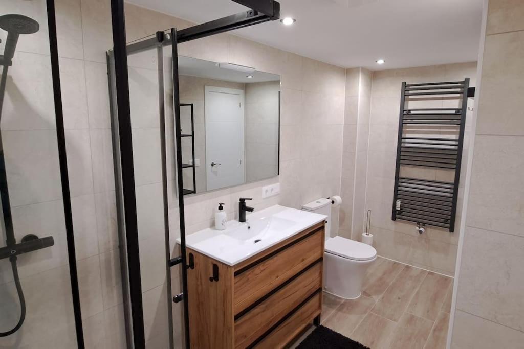 Piso acogedor en los Pirineos - Housity