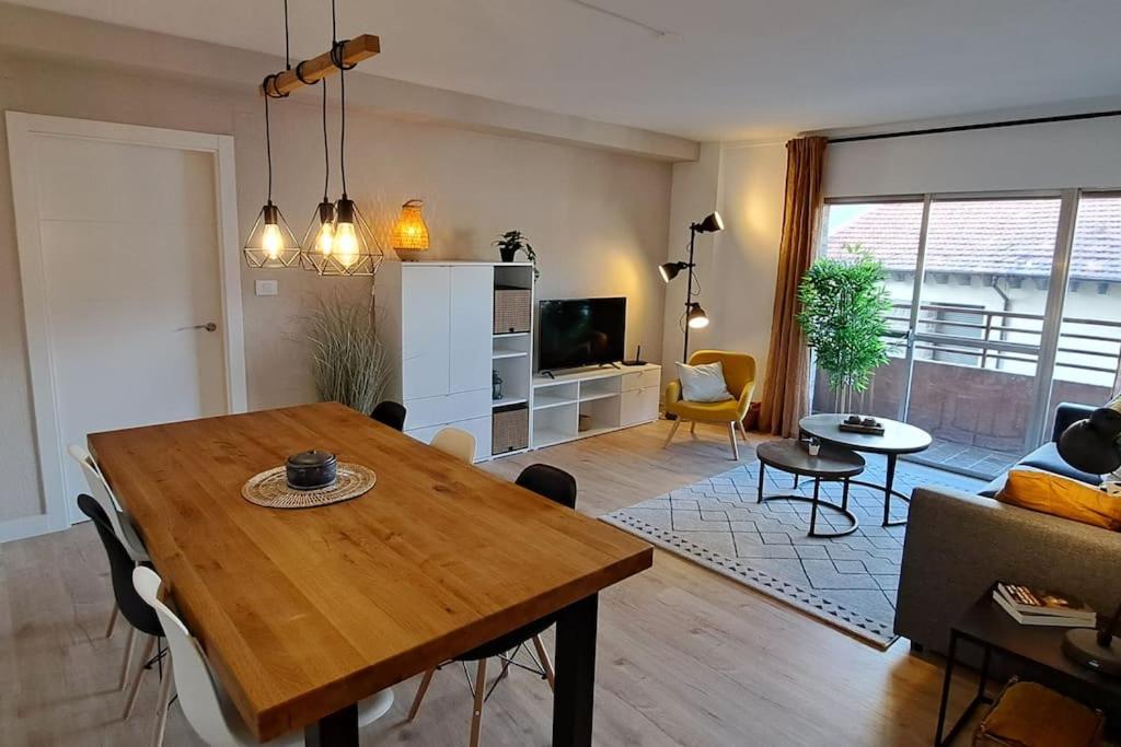 Piso acogedor en los Pirineos - Housity