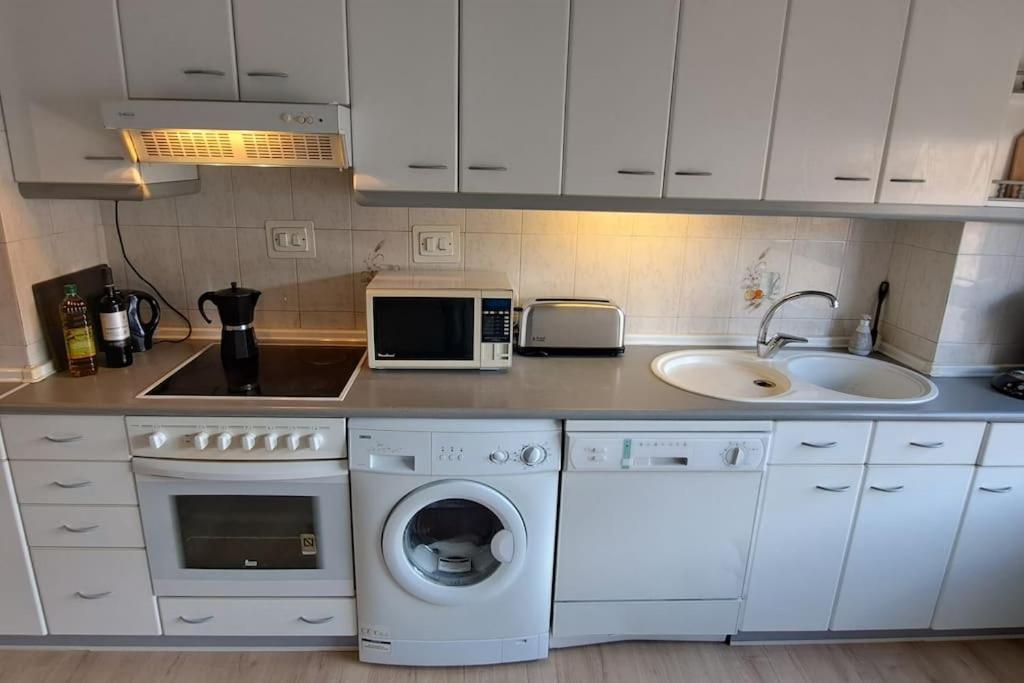 Piso acogedor en los Pirineos - Housity