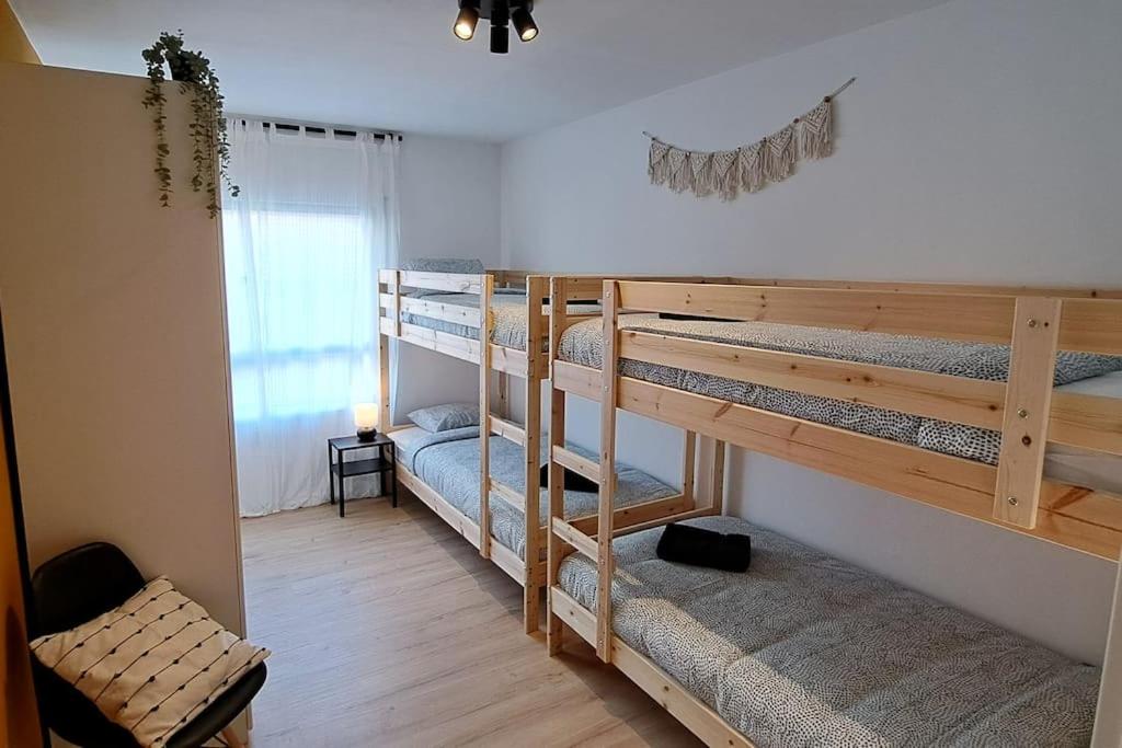 Piso acogedor en los Pirineos - Housity