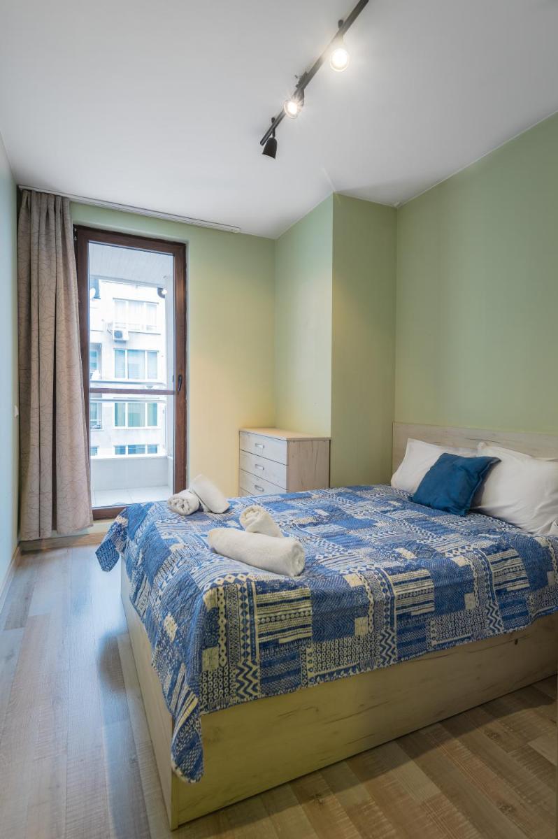 Intelligent Elephant Home - 1BDR Apartment by Flat Mаnager - Housity
