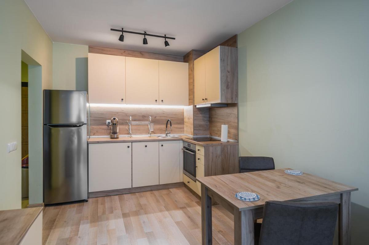 Intelligent Elephant Home - 1BDR Apartment by Flat Mаnager - Housity
