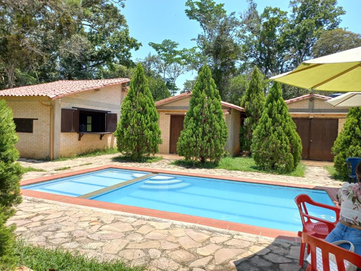 La laguna - Housity