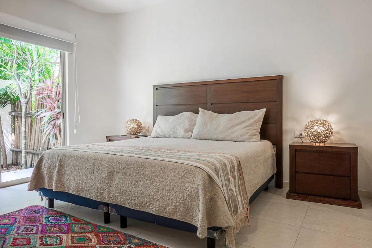 Suitetrails - ALDEA ZAMA LUXURY APARTMENT- By YEAH!