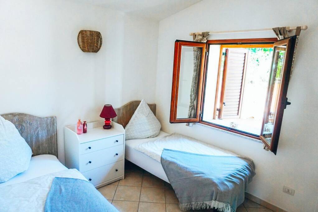 Reihenhaus mit traumhaftem Meerblick und Garten - Housity