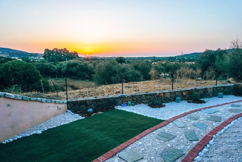 Reihenhaus mit traumhaftem Meerblick und Garten - Housity