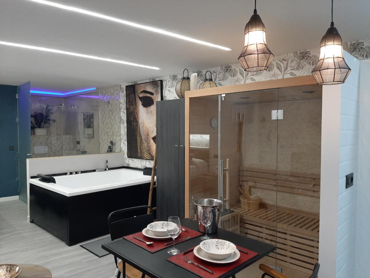 Suitetrails - Apartamento Sierra Lof Paraiso