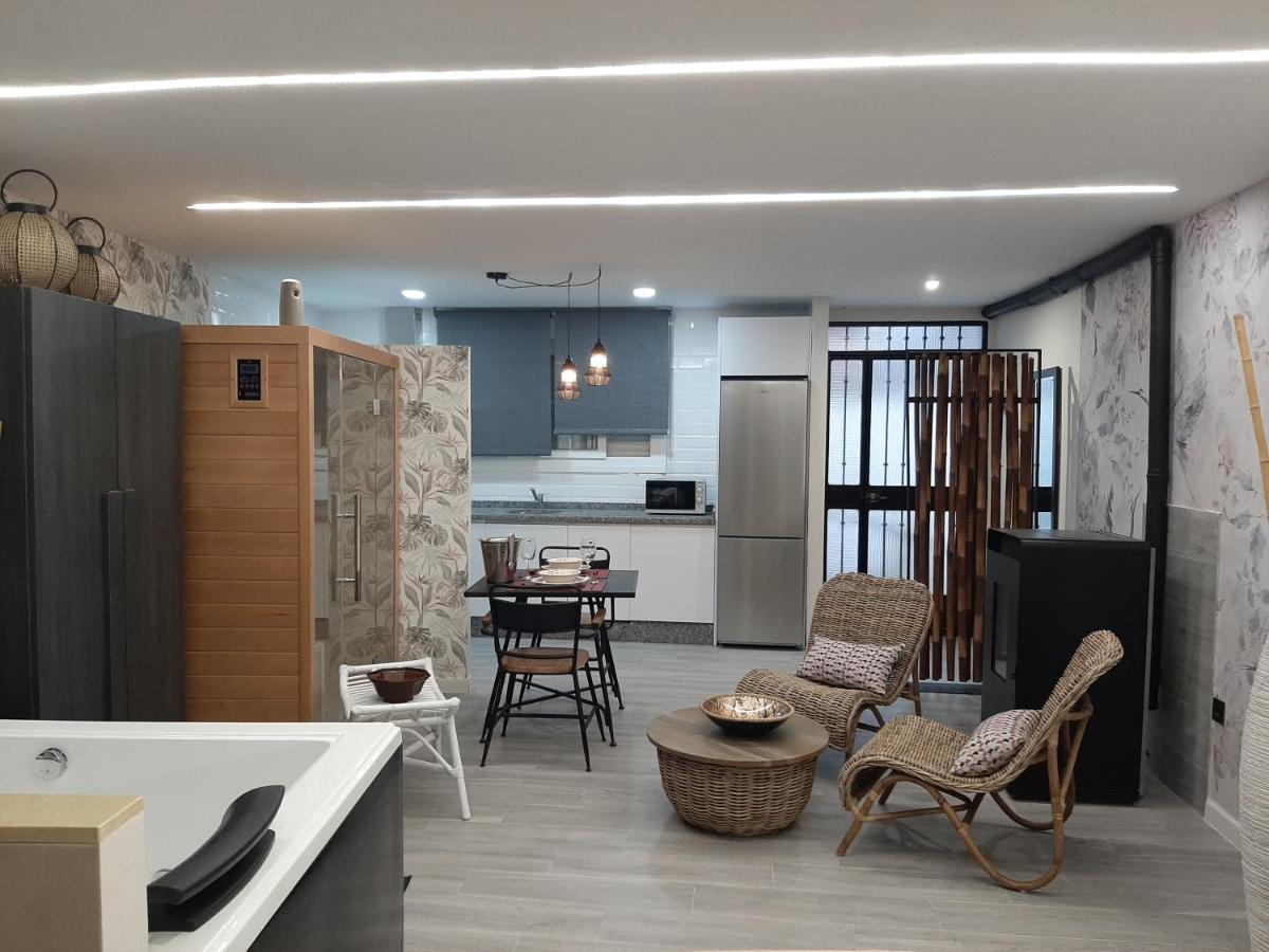 Suitetrails - Apartamento Sierra Lof Paraiso