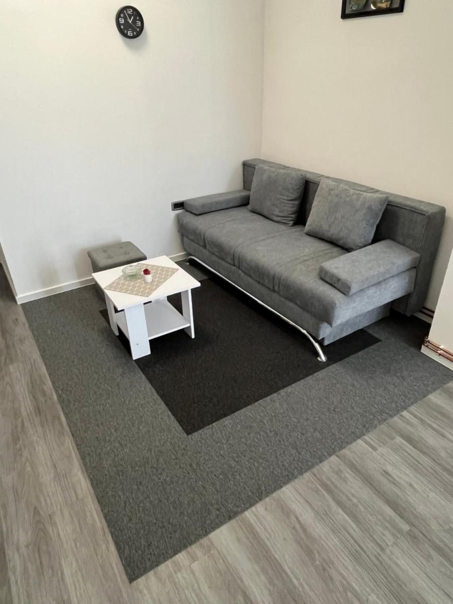 Apartman Infinity - Housity