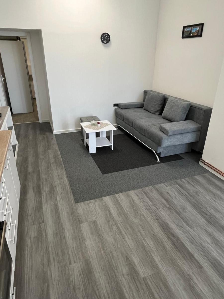 Apartman Infinity - Housity