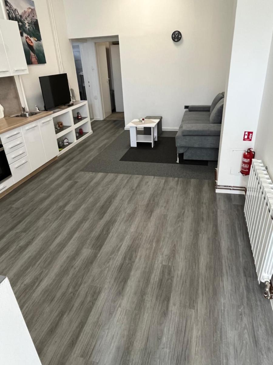 Apartman Infinity - Housity
