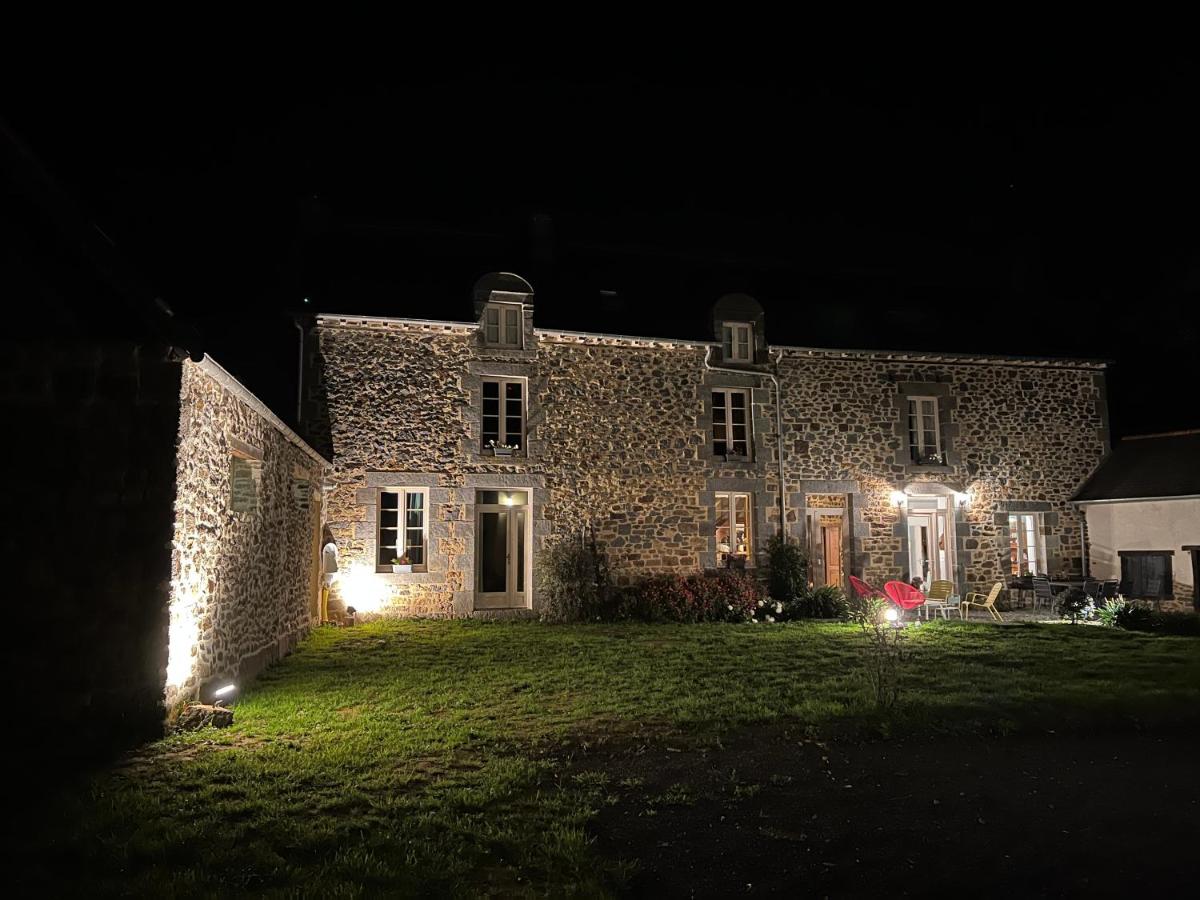 Le Logis de la Lettre - Housity