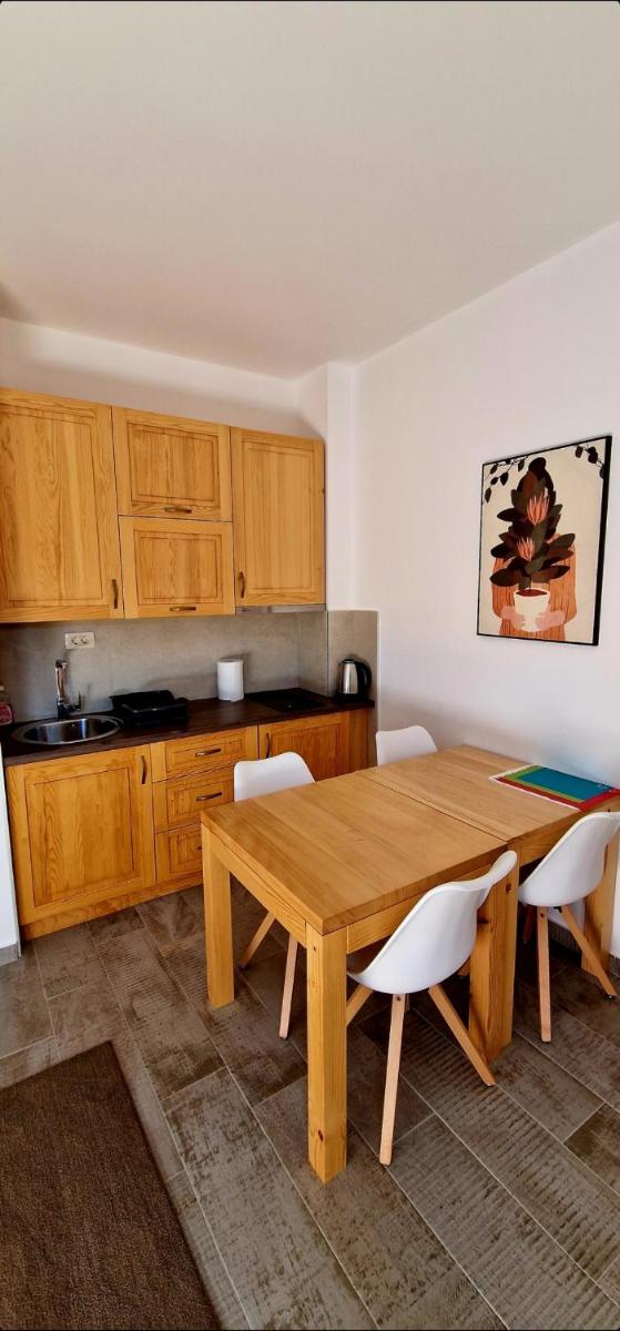 Apartmani Aleksandra - Housity