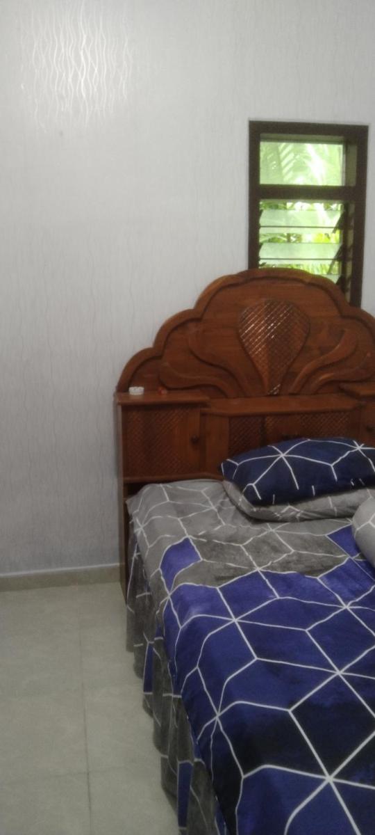 Homestay Buang Sari - Housity