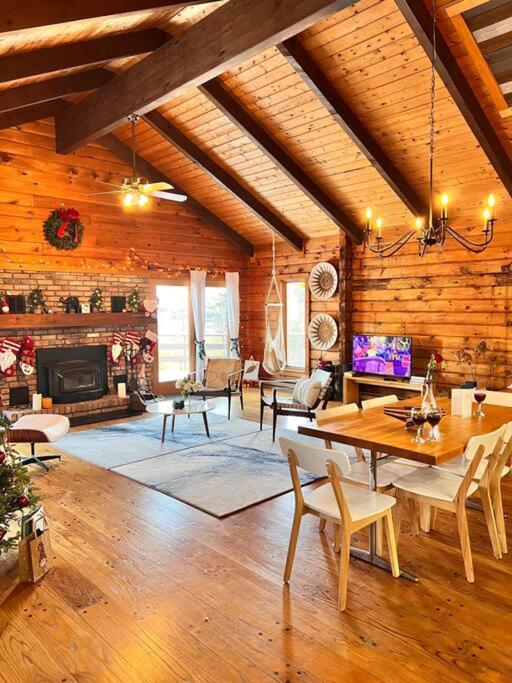Beautiful mountain retreat - Housity