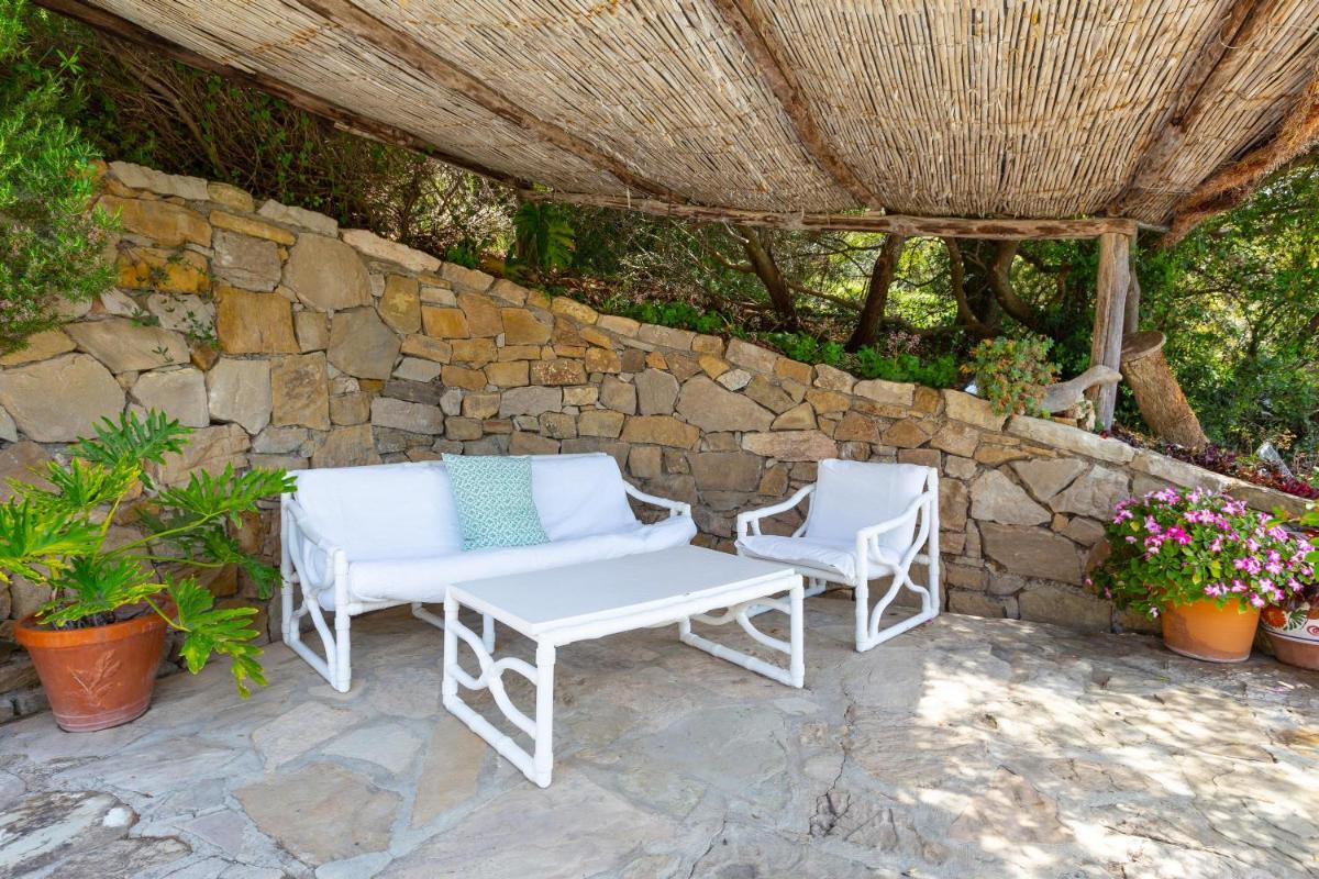 Los Algarrobos Gaucin - Housity