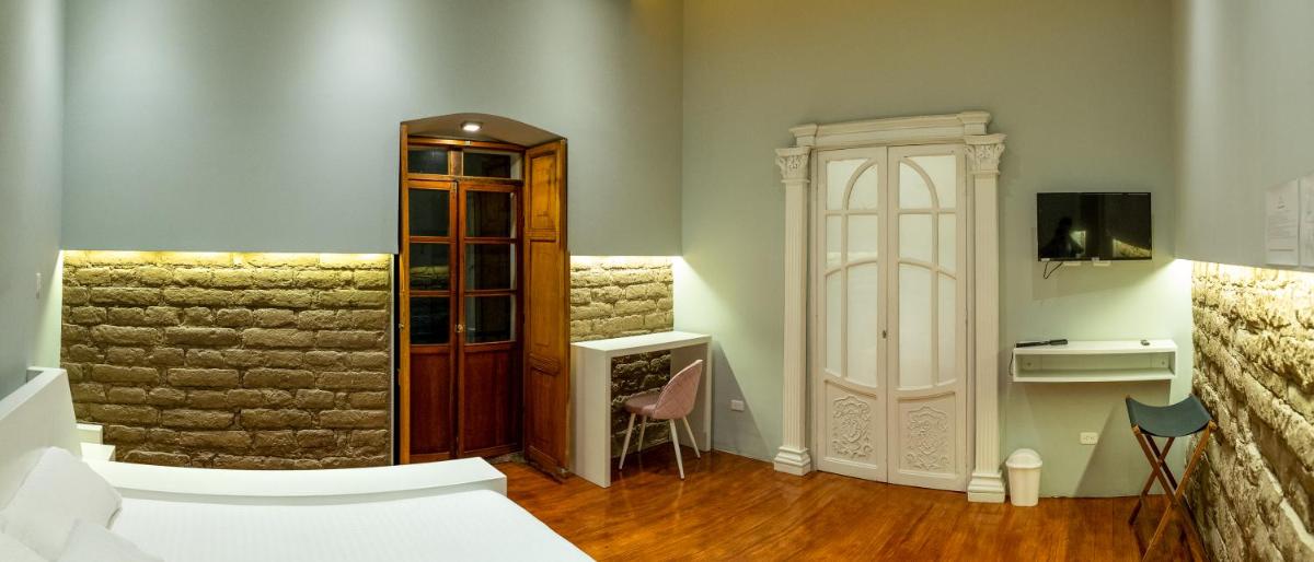 CASA ANABELA HOTEL BOUTIQUE - Hizvo