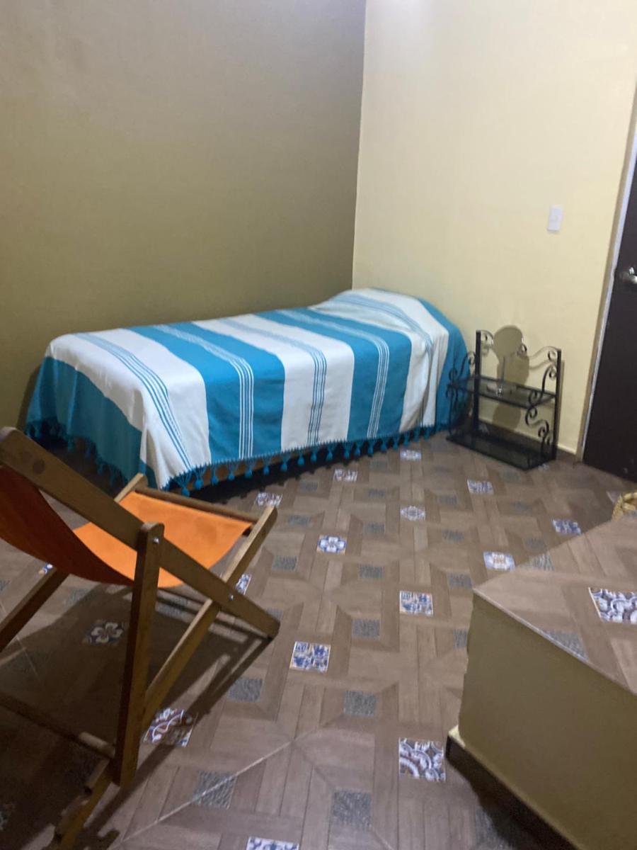 Casa mexicana Emmy - Housity