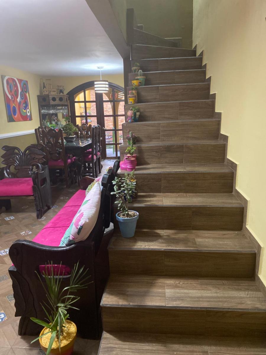 Casa mexicana Emmy - Housity